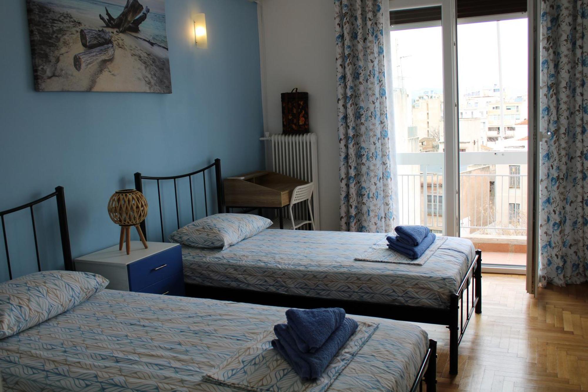 Hotel Mona Hause Athen Exterior foto